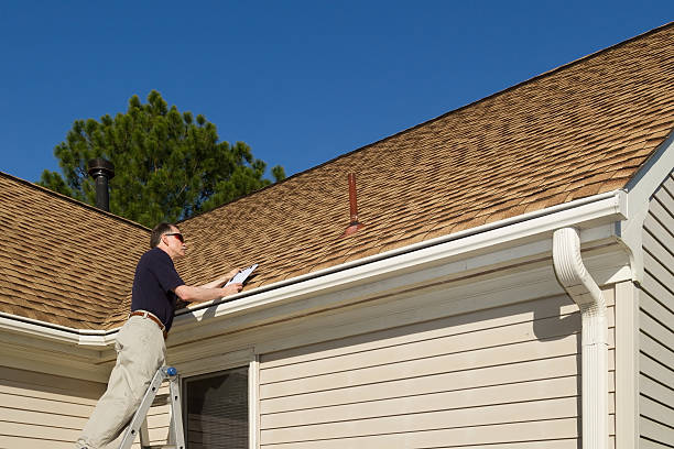 Best Roof Leak Repair  in Garwood, NJ