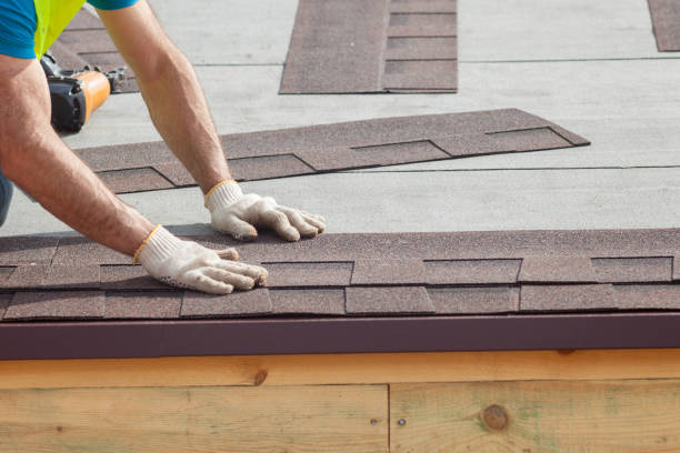 Best Roofing for New Construction  in Garwood, NJ