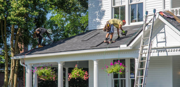 Best Roof Ventilation Installation  in Garwood, NJ